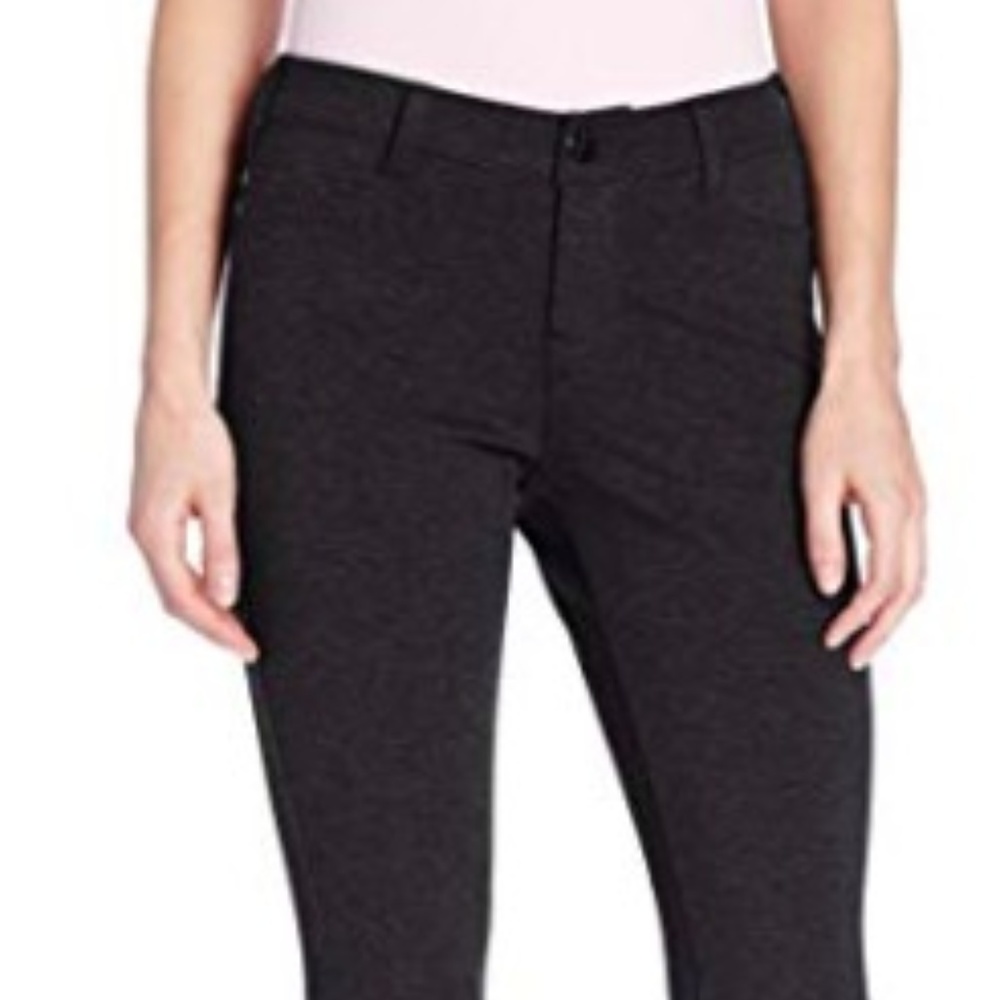 Liverpool Jeans Ponte Pants/Leggings Size 14/32